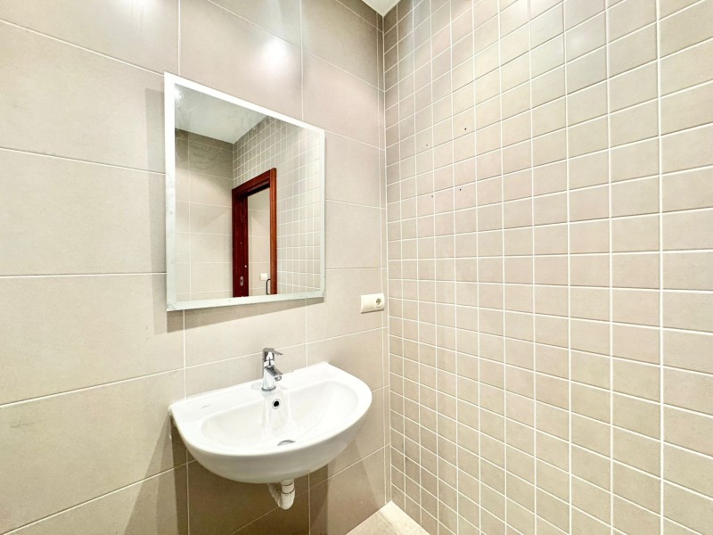 PASEO DE SALVADOR DE AZPIAZU