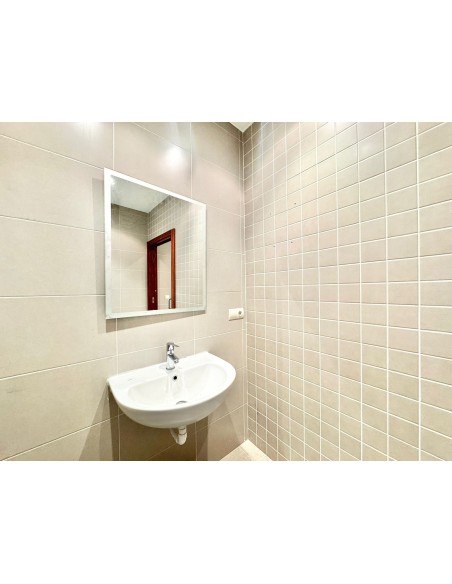 PASEO DE SALVADOR DE AZPIAZU