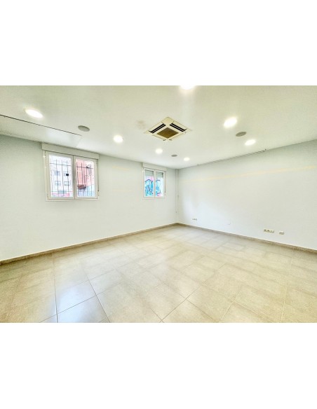 PASEO DE SALVADOR DE AZPIAZU