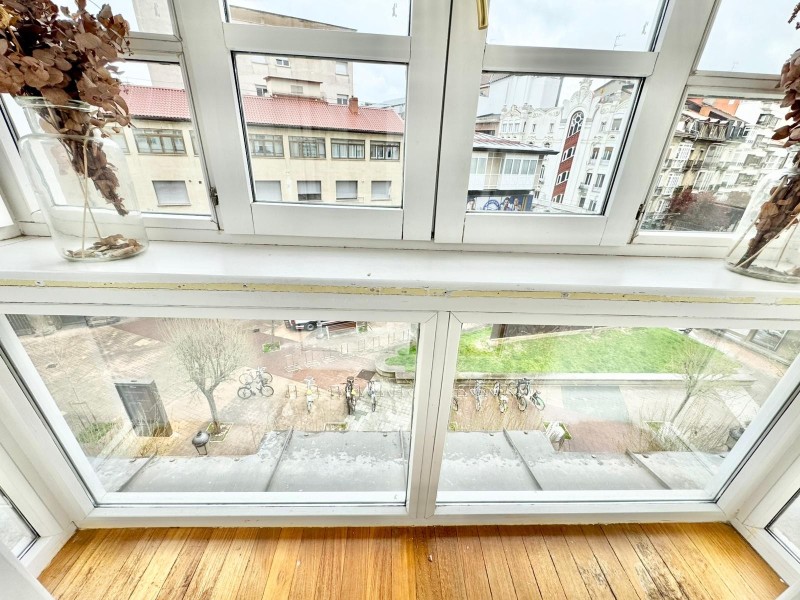 PLAZA DEL GENERAL LOMA