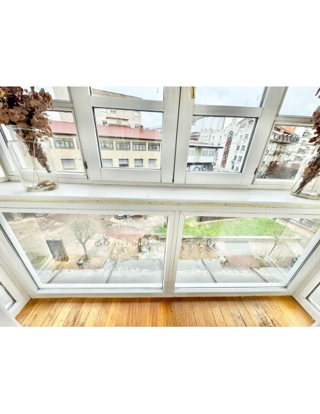 PLAZA DEL GENERAL LOMA