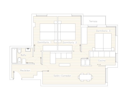 C/ OBISPO BALLESTER 2