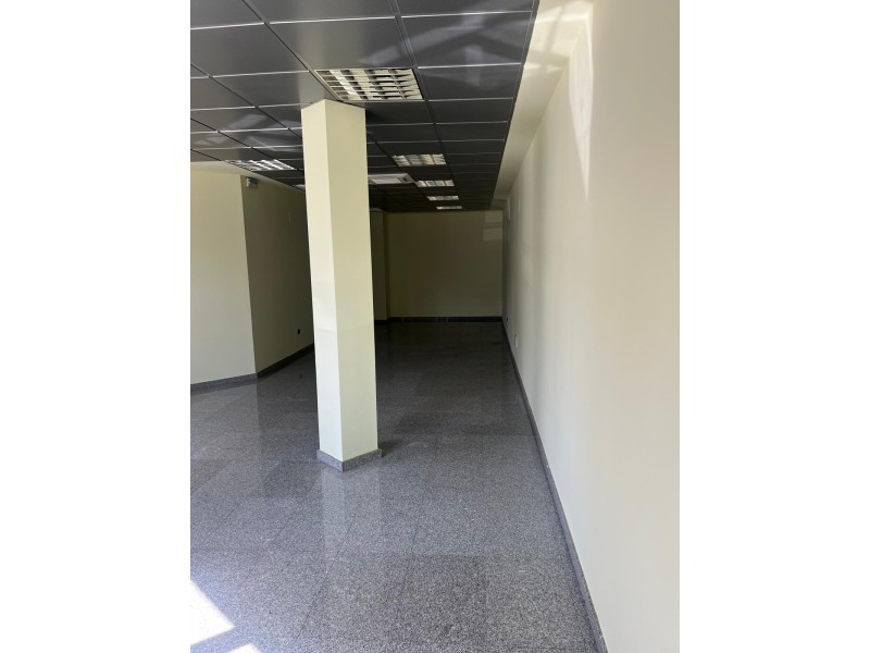 AVENIDA 8 DE MARZO