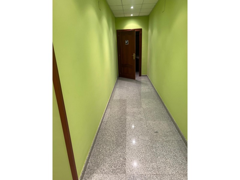 AVENIDA 8 DE MARZO