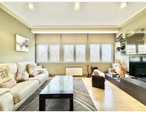 PLAZA DE LA CONSTITUCION