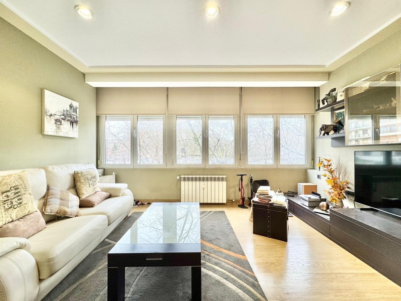 PLAZA DE LA CONSTITUCION