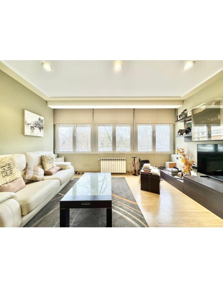 PLAZA DE LA CONSTITUCION