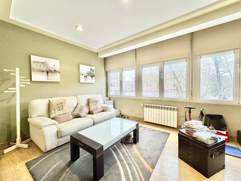 PLAZA DE LA CONSTITUCION