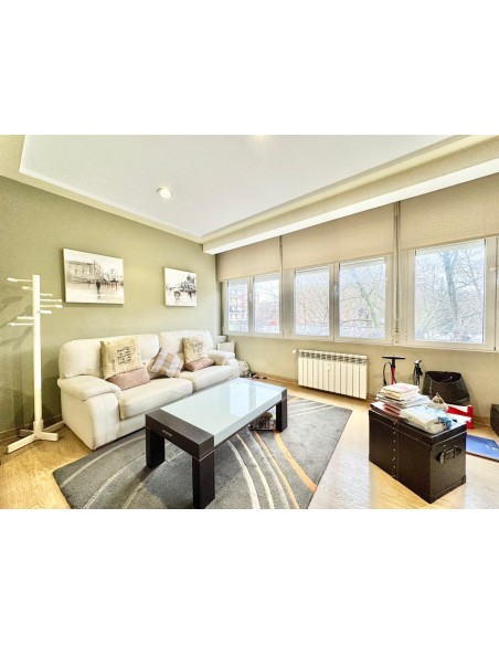 PLAZA DE LA CONSTITUCION