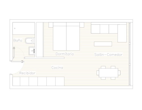 PLAZA DE LA CONSTITUCION 2