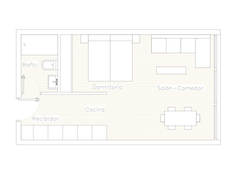 PLAZA DE LA CONSTITUCION