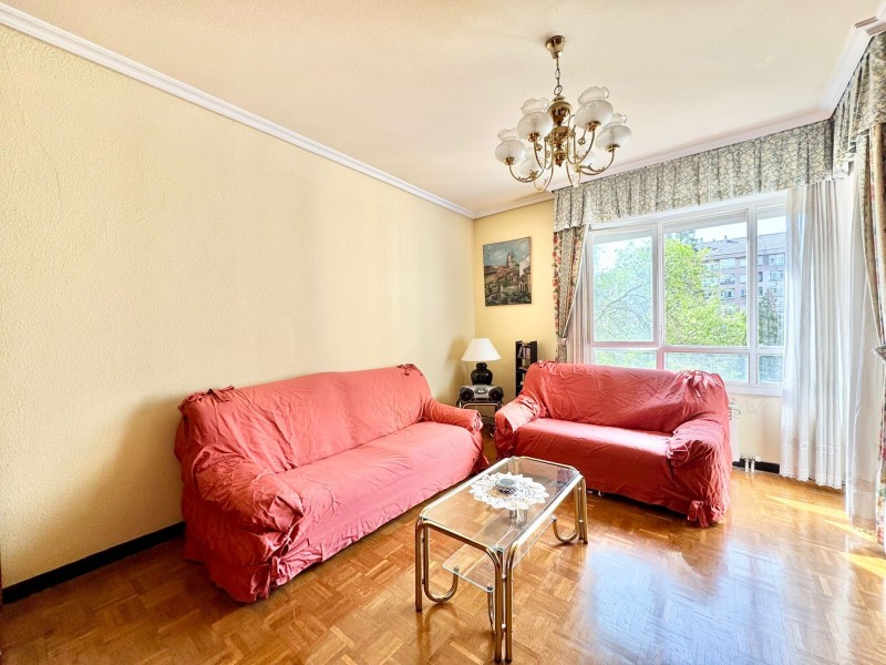 C/ PORTAL DE BETOÑO