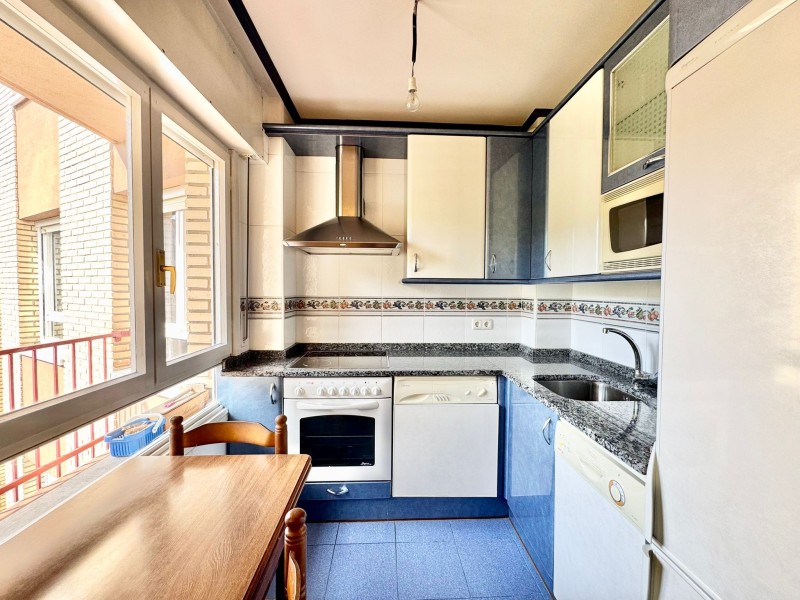 C/ PORTAL DE BETOÑO