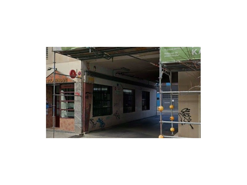 C/ HERMINIO MADINAVEITIA