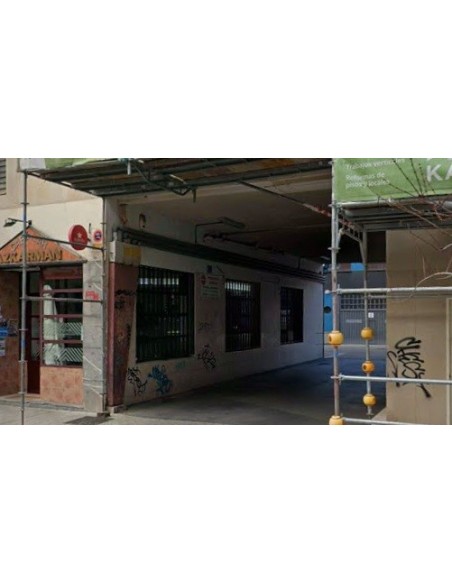 C/ HERMINIO MADINAVEITIA