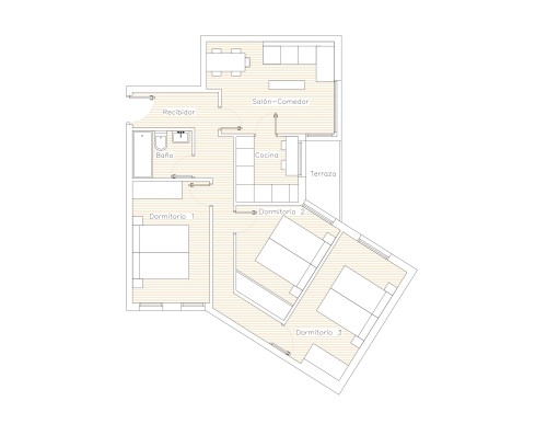 C/ PORTAL DE BETOÑO 2