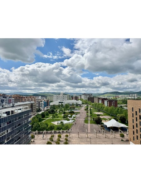 AVENIDA DE VARSOVIA