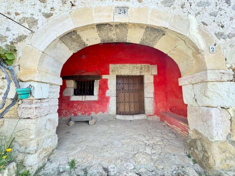 C/ Mayor