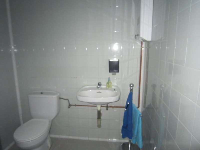 C/ BUZTINZURI