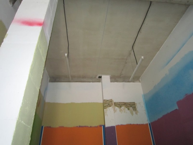 C/ BUZTINZURI