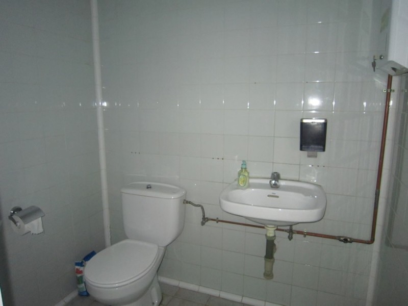 C/ BUZTINZURI