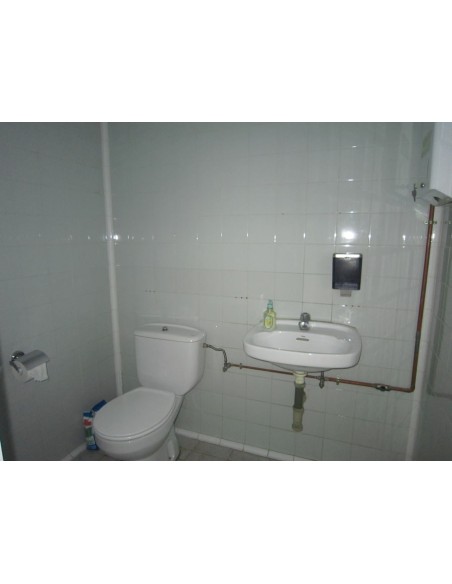 C/ BUZTINZURI