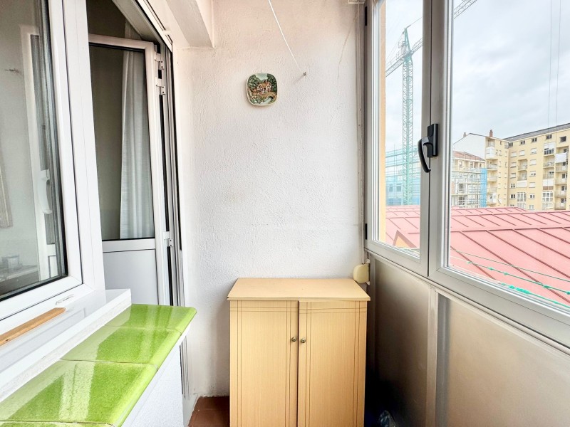 C/ PEDRO ORBEA