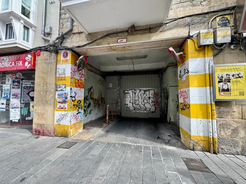 C/ EL PRADO
