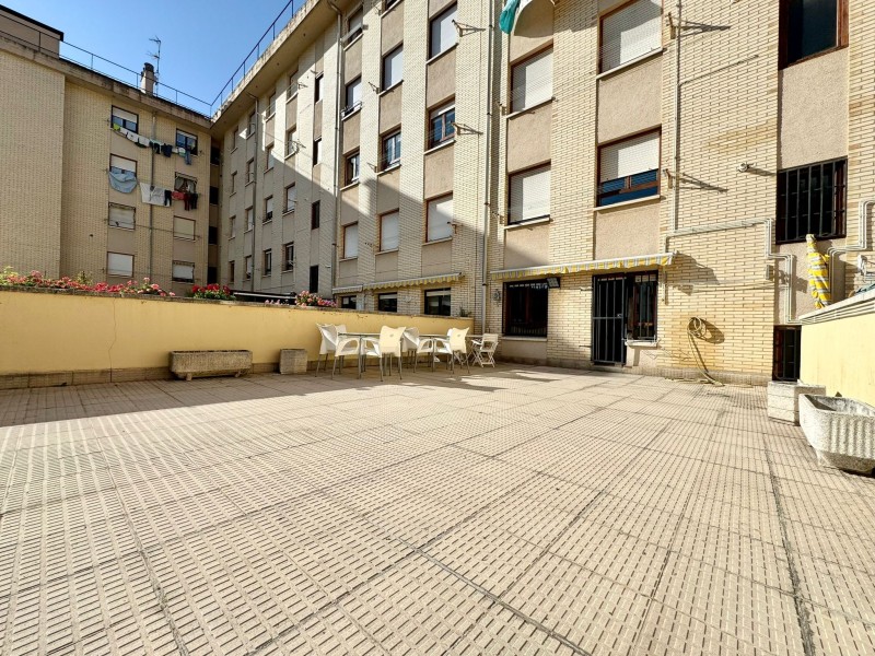 C/ BEATO TOMAS DE ZUMARRAGA