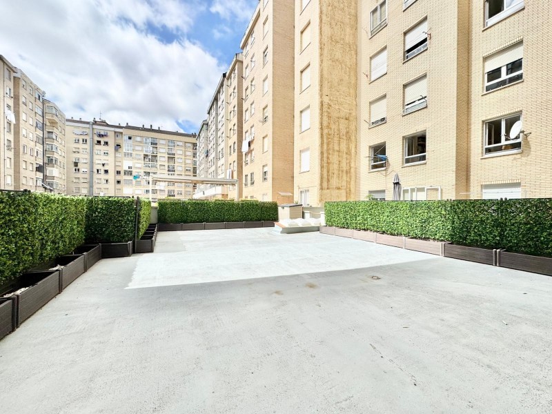 PLAZA GERARDO ARMESTO