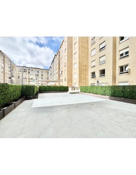PLAZA GERARDO ARMESTO