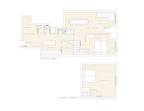 C/ PAMPLONA-IRUÑEA 2