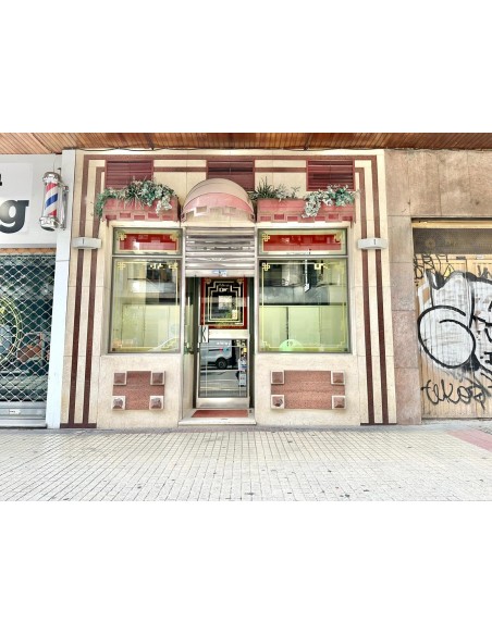 C/ OLAGUIBEL