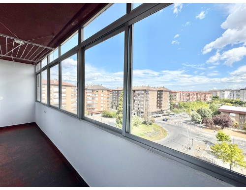C/ VALLADOLID
