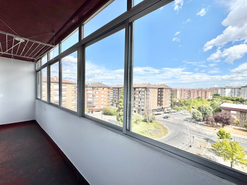 C/ VALLADOLID