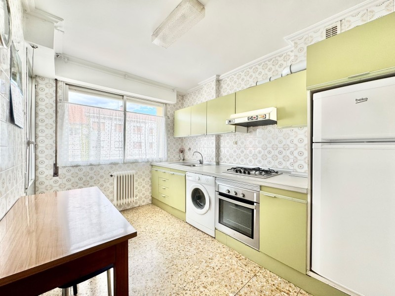 C/ SALVADOR GARCIA DEL DIESTRO