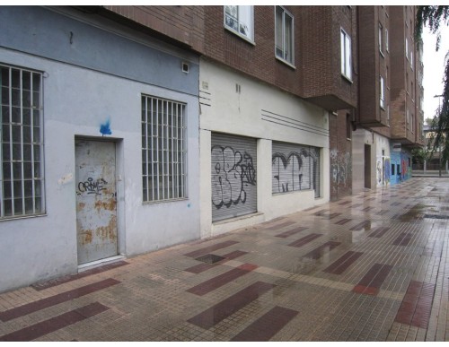 PLAZA SIMON BOLIVAR 2