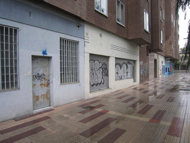 PLAZA SIMON BOLIVAR