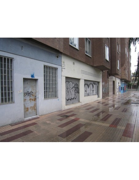PLAZA SIMON BOLIVAR
