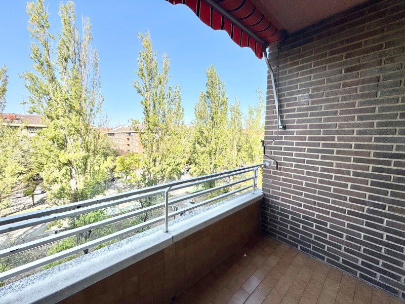 PLAZA GERARDO ARMESTO