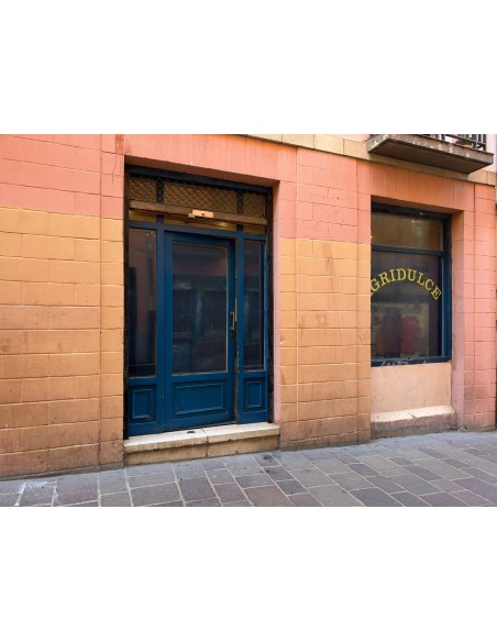 C/ ZAPATERIA
