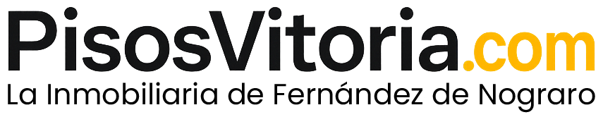 Pisos Vitoria